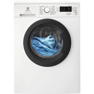 Lave-linge hublot Electrolux EW2F7814FA Top amovible