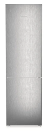 Réfrigérateur congélateur en bas Liebherr KGNsf 57Va03 Blu Performance