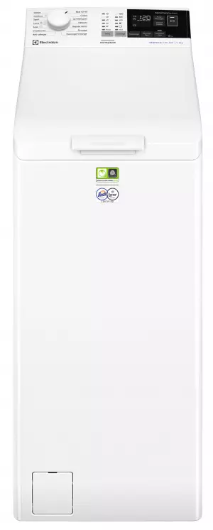 Lave linge Chargement par dessus ELECTROLUX 6kg