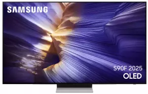 TV OLED Samsung TQ55S90F – Téléviseur 4K 55 pouces haute performance