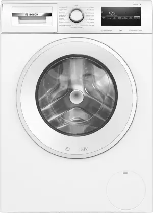Lave-linge hublot Bosch WAN2827AFR 8Kg