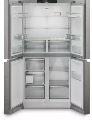 Réfrigérateur Multiportes Liebherr MSDD9012