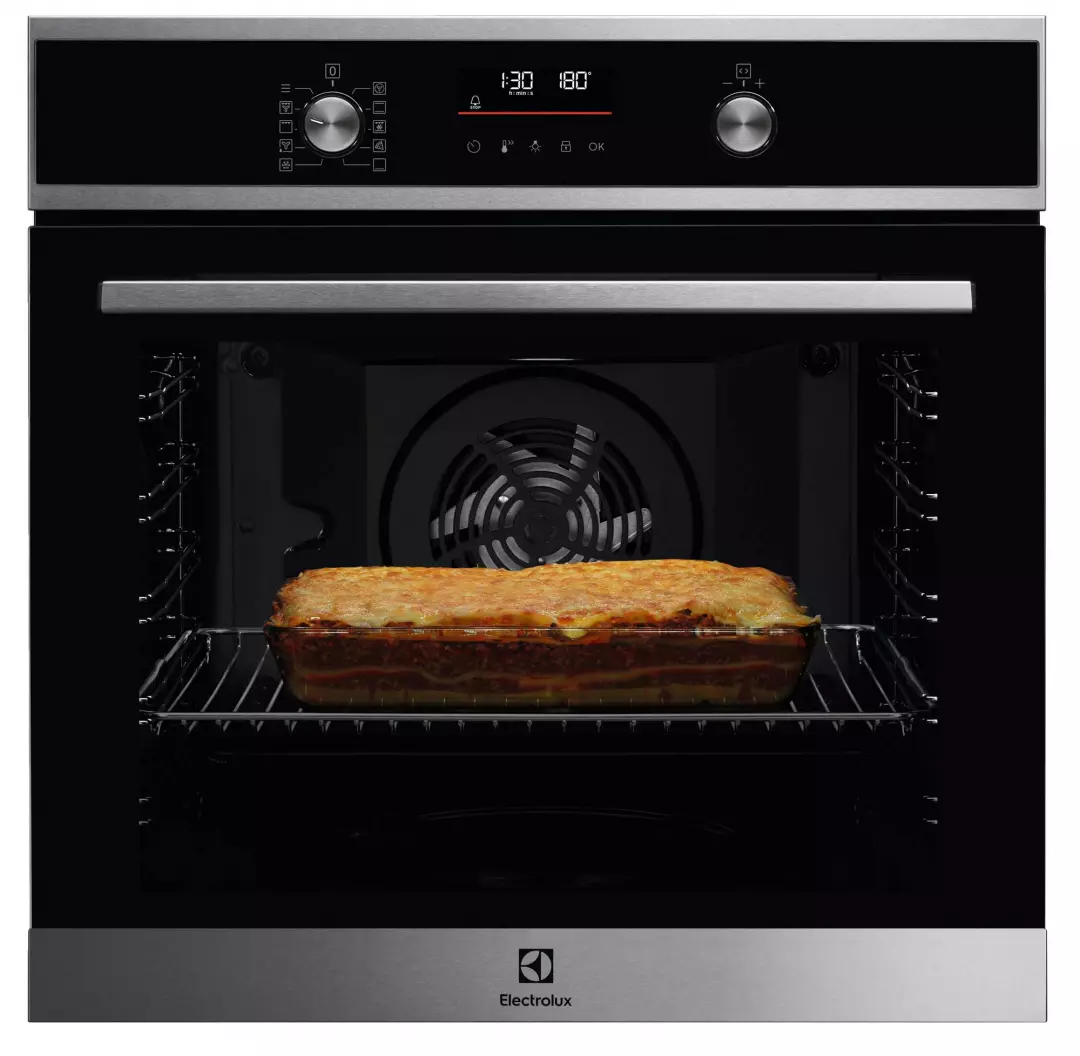 FOUR ELECTROLUX COD6P46X